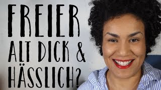 Freier sind alte, dicke oder unattraktive? Wie schlimm sind meine Gäste wirklich?