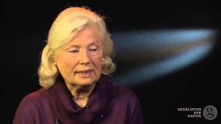 Barbara Kraft: Vertreibung aus der Heimat (2)