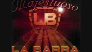 La Barra - Tengo Ganas