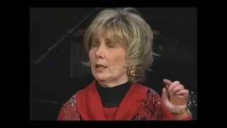 Joni Eareckson Tada