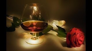 Лунный гало и пьянящий виски ? Миниатюра о любви и грёзах.  Стихи Лидии Тагановой под музыку