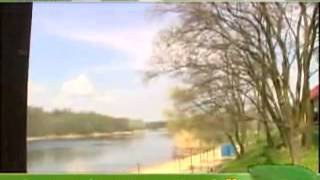 База отдыха "Солнечная"(с. Орловщина)