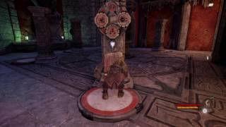 Styx: The Amber Storeroom! (PS4)