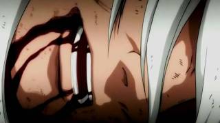 Jiraiya vs Pain AMV - [Jiraiya's Death] - From Yesterday