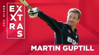 WC Exxtras - Guptill's Lucky Break