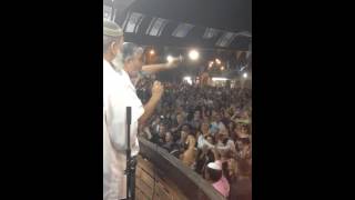 קובי ראובן בבושאייף 2013