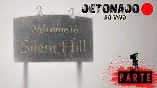 Silent Hill 2 | Detonado / Walkthrough Parte 1 "Abertura da História" | Legendado em Português