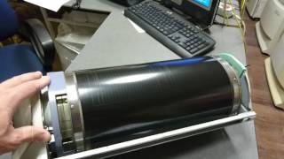 Барабан Riso RZ370 A3 бу