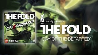 LEGO NINJAGO "Day of the Departed"