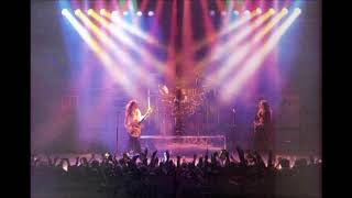 Rush 2112 live in 1979