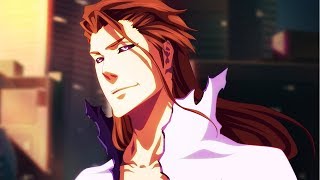 Hogyoku Aizen Gameplay 6★ LVL 200 vs Inheritance 10-10-10 link slots “ Bleach Brave Souls