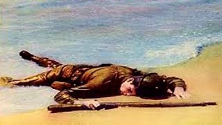BATTLE OF BLOOD ISLAND | Richard Devon | Full Length War Movie | English | HD
