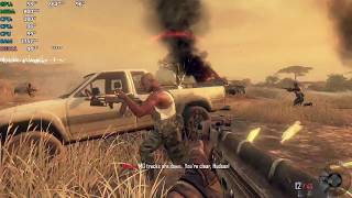 AMD A9-9420 Review - Call of Duty: Black Ops 2 - Gameplay Benchmark Test (A9-9425)