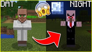 ✔️5 SECRETS QUE VOUS POUVEZ FAIRE SUR MINECRAFT ! 5 SECRET Things You Can Make in Minecraft !!