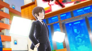 【スマッシュボーダーズ】　二宮隊　必殺技　【ワールドトリガー】