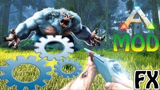 Mod Uyuşmazlığı | Ark Survival Evolved Türkçe