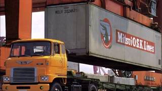 История Грузовиков Хино HINO