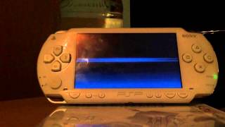 PSP: Downgrader for Firmware 6.61