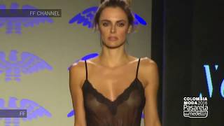 Noise LAB | Spring Summer 2017 Full Fashion Show | Exclusive