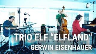 Meinl Cymbals - Gerwin Eisenhauer  - Trio Elf "Elfland"
