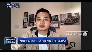 Hadapi Corona, Bisnis GK Hebat Difokuskan Untuk Menjaga Cash Flow