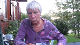 Béatrice Willaume-Couturier - Gérardmerinfo.fr 2013