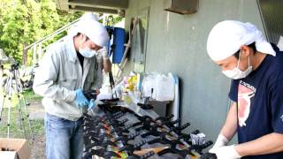 スキー板の修理・接着～FRP補強,割れない&壊れない-youtube_liste2007_319