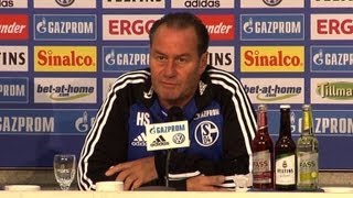 Schalke gegen Wolfsburg ohne Papadopoulos und Draxler