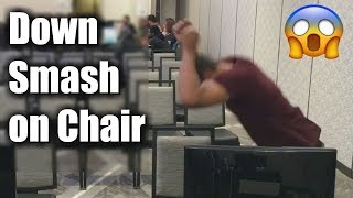 Most Salty Moments in Smash Ultimate #7