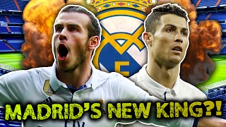 Is Gareth Bale MORE Important Than Cristiano Ronaldo For Real Madrid?! | Euro Round-Up