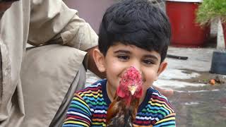 Pakistan travel Vlog 2020 | Journey to Pakistan