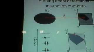 Strakhov at Markovich at QPQI seminar + MIPT conference 2014, Nov 25, 2014