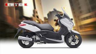 Yamaha X-MAX 250 2010