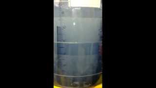 Three Tank Froth Floatation 1