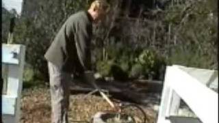 Biogas Digester for the Home