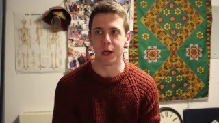 The Best & Worst of Oxford - HT5