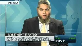 Kagiso's Balanced and Equity Funds