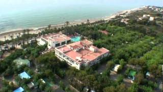 Camping en Castellón - Camping PlayaTropicana
