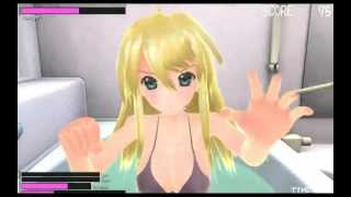 Purin To Ohuro Gameplay