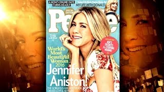Jennifer Aniston Was Once Told She Was Too Chubby To Be An Actress