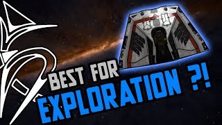 Best exploration ship ?! [Elite Dangerous]