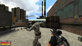 Tricking Coe (Trouble In Terrorist Town #70)