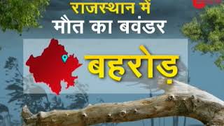 Deshhit: Massive storm wreaks havoc across north India