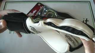 Guanti da portiere Reusch 2013 Argos Pro D1