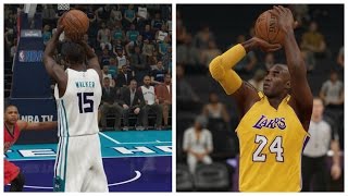 NBA 2K15 MyGM Mode- Ep. 4: CFO Doesn't Approve of Unorthodox Methods | Kobe Returns to Old Form