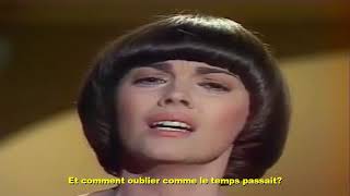 Mireille Mathieu - Aprends-moi (I Santo California - Tornero)