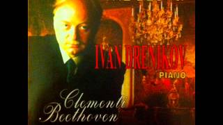 Muzio Clementi: Concert for Piano and Orchestra in C Dur: 1. Allegro con spirito