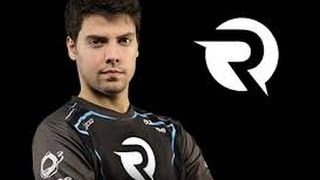 xPeke el nuevo ADC de Origen!!-Noticiario League of legends