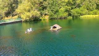 Jermuk Armenia - Ջերմուկ