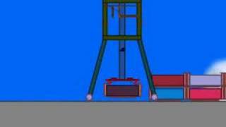Phun: my machines
